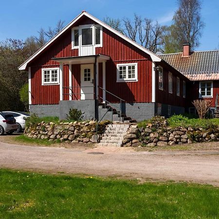 Langstorp 200 Gaesthem I Hoeoer Vaenster المظهر الخارجي الصورة