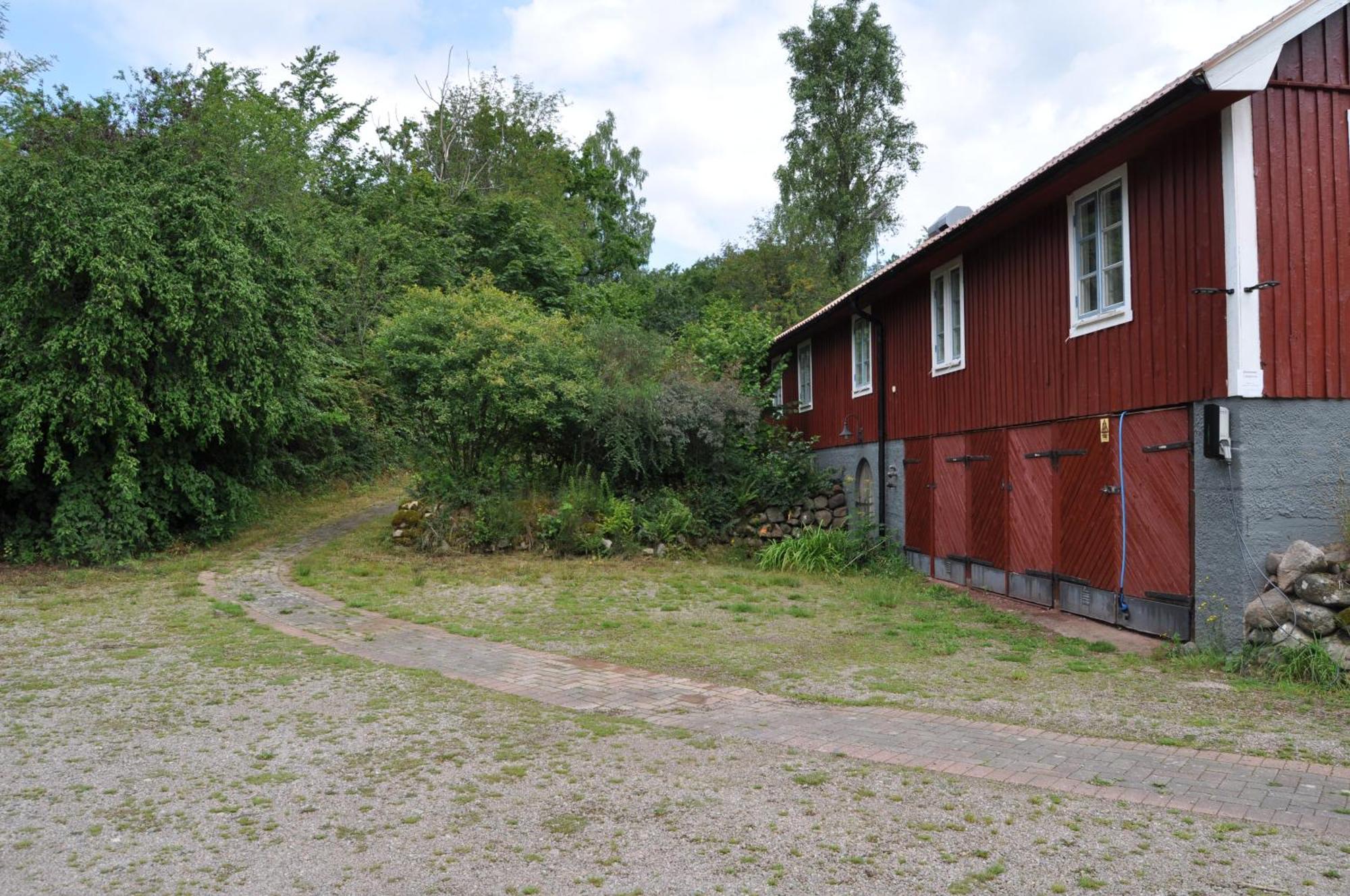 Langstorp 200 Gaesthem I Hoeoer Vaenster المظهر الخارجي الصورة